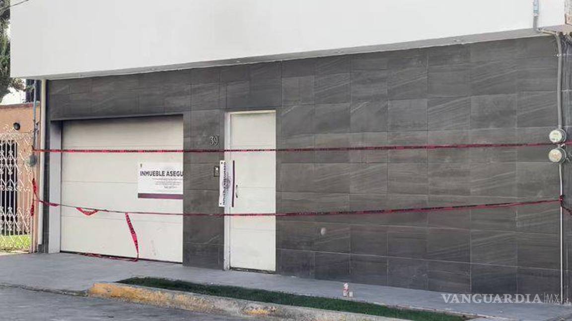 $!Detienen a presuntos responsables del homicidio de una familia en Tecámac