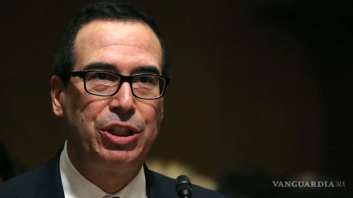 Steven Mnuchin, de productor de 'Avatar' y 'Batman Lego' al Tesoro de EU con Donald Trump