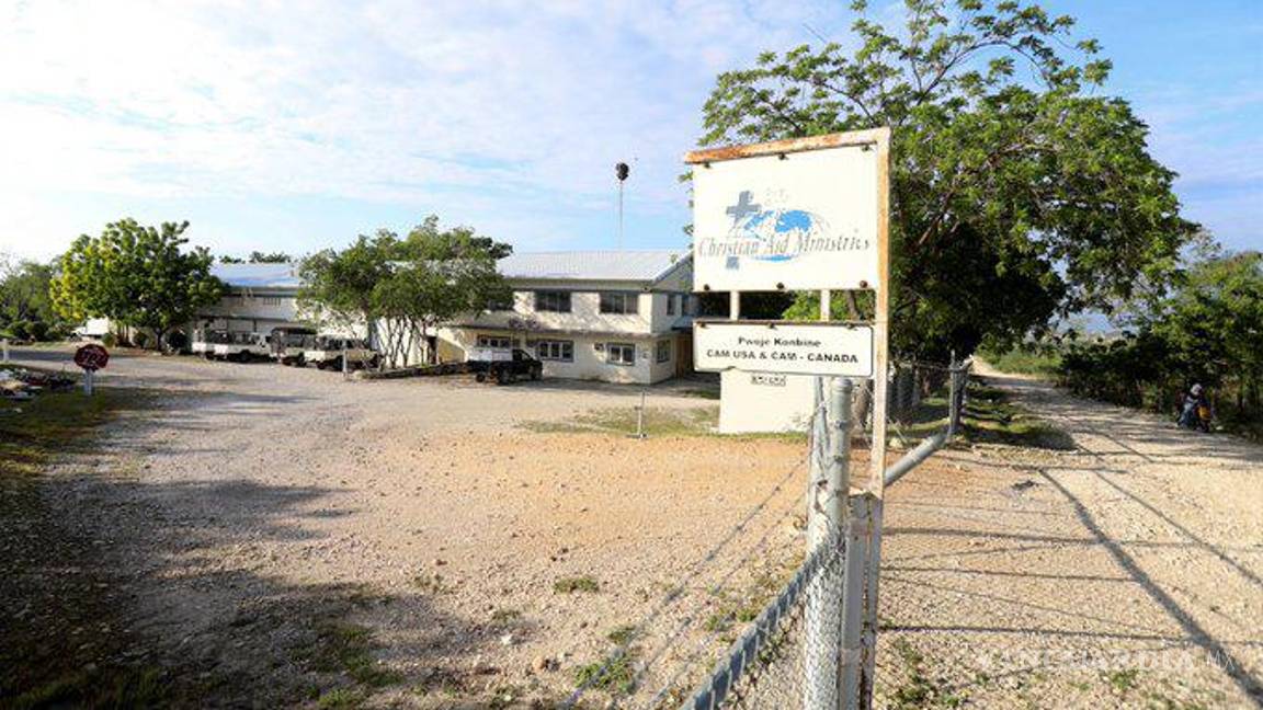 $!Secuestradores matarían a misioneros si no cumplen sus demandas, piden un millón de dólares por cada uno