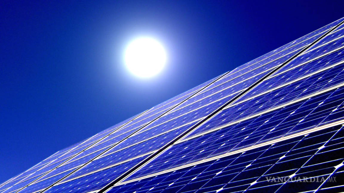 Inversiones en energía solar podrían llegar a 900 mdd en 2016
