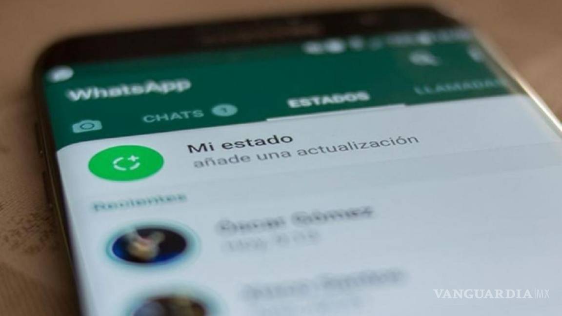 WhatsApp permitirá compartir tus estados en las historias de Facebook