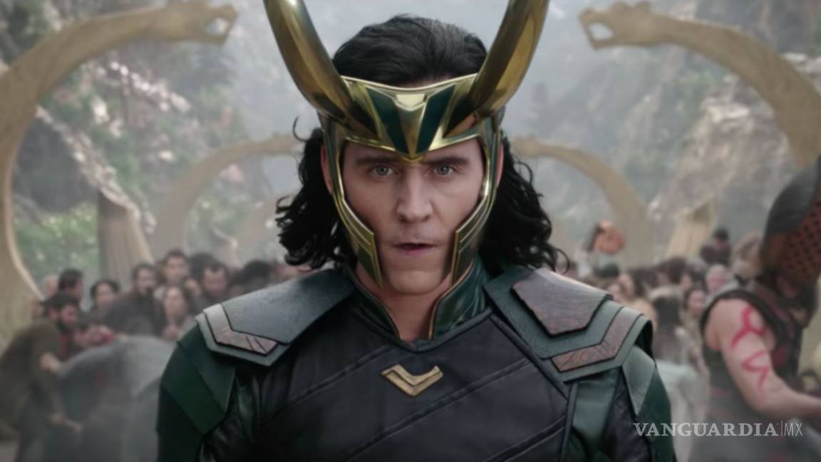 ¡No es un rumor! Disney prepara serie de Loki protagonizada por Tom Hiddleston