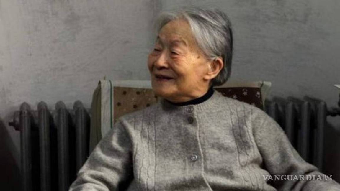 Murió la escritora y traductora china Yang Jiang a los 104 años