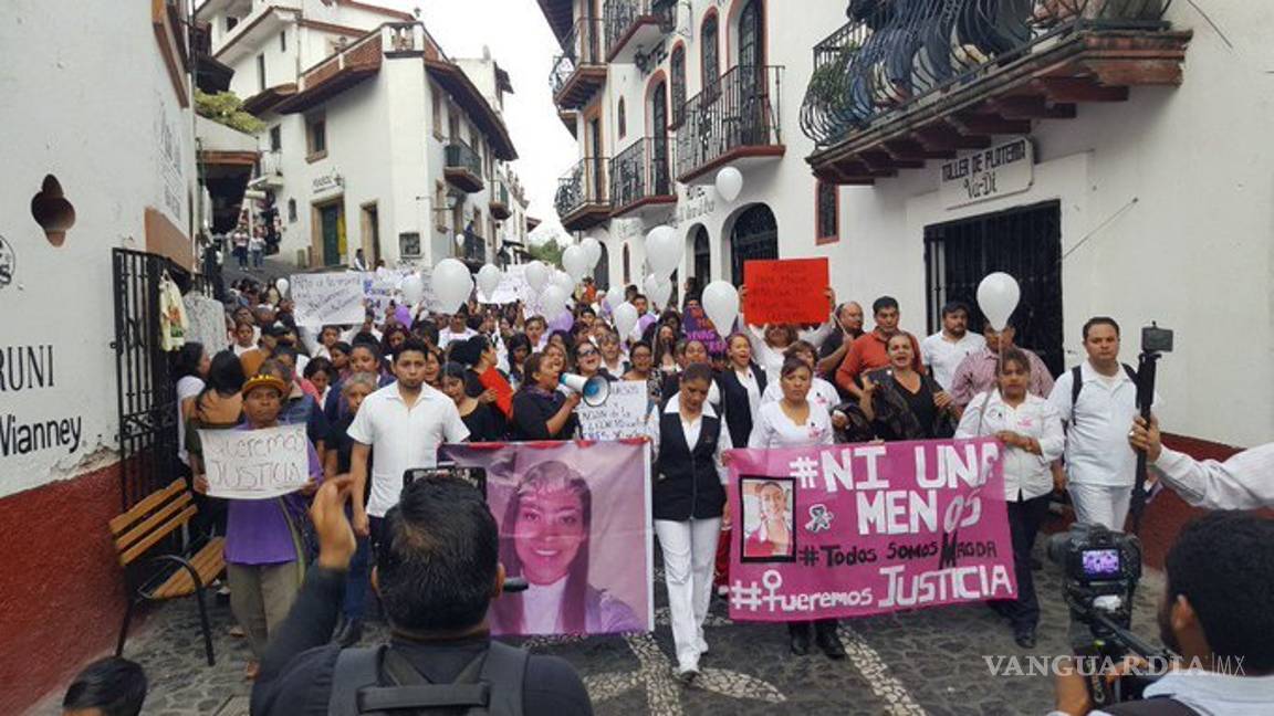 $!Mujer que mató, descuartizó y cocinó a su ex nuera pasará 40 años en prisión