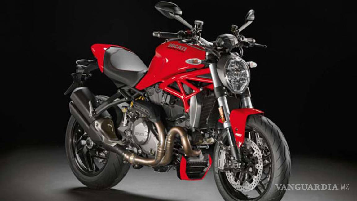 $!Audi podría vender a Ducati, según CEO de Volkswagen AG