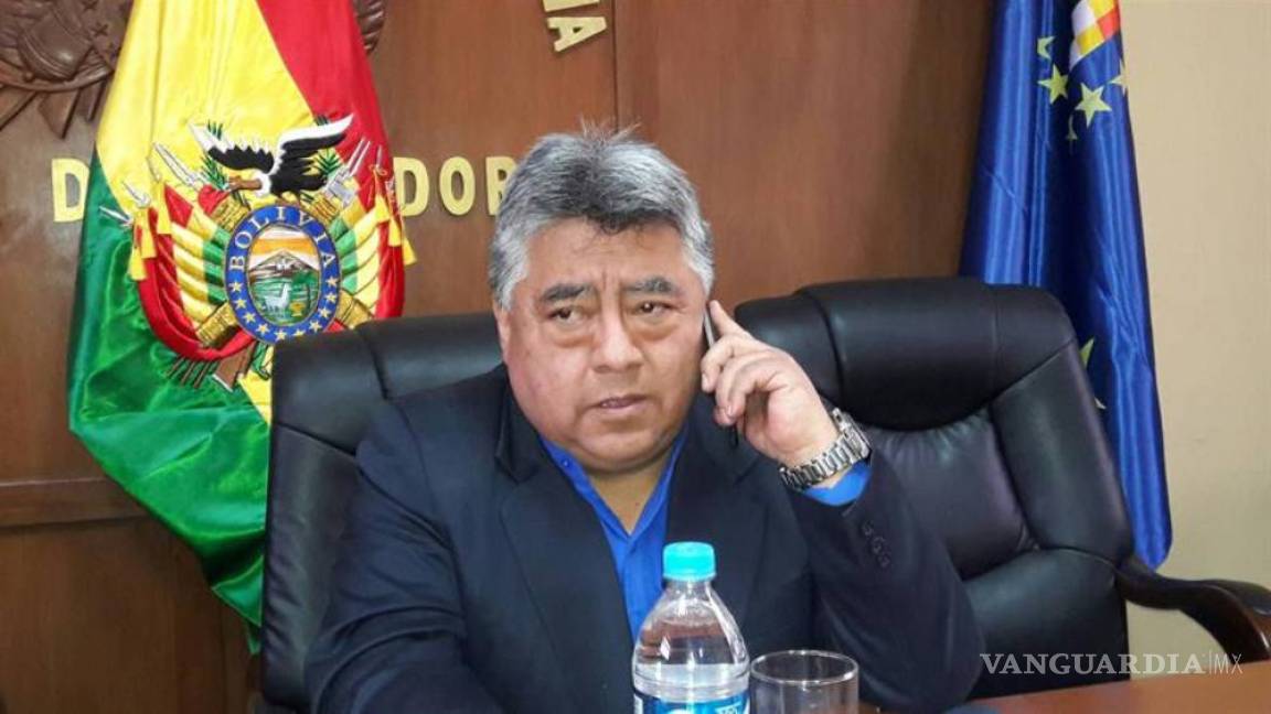 Tensión en Bolivia: Viceministro es asesinado durante protesta minera
