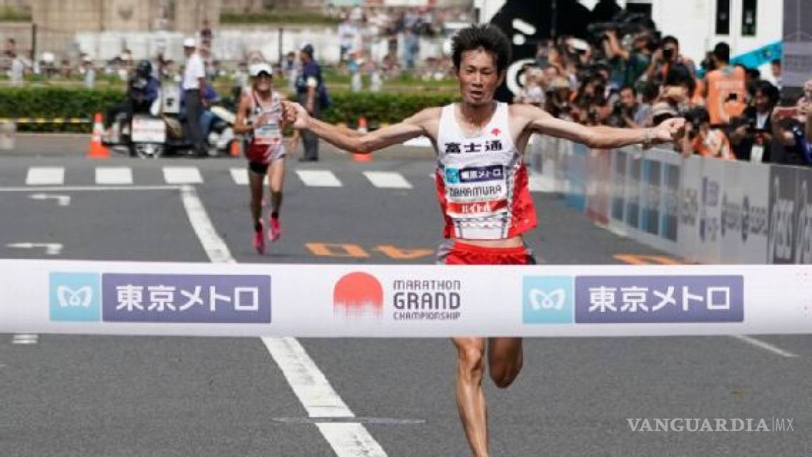 Coronavirus reduce Maratón de Tokio de 38 mil a sólo 200 corredores