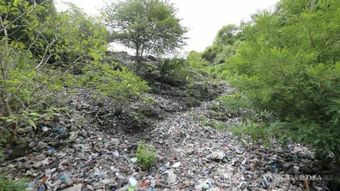 $!‘Todos murieron en el basurero de Cocula’, confesó detenido por desaparición de normalistas