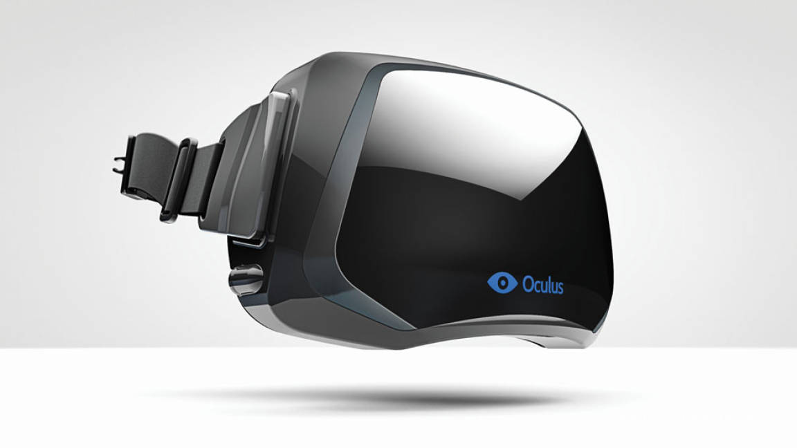 Ya hay fecha para que apartes tu Oculus Rift