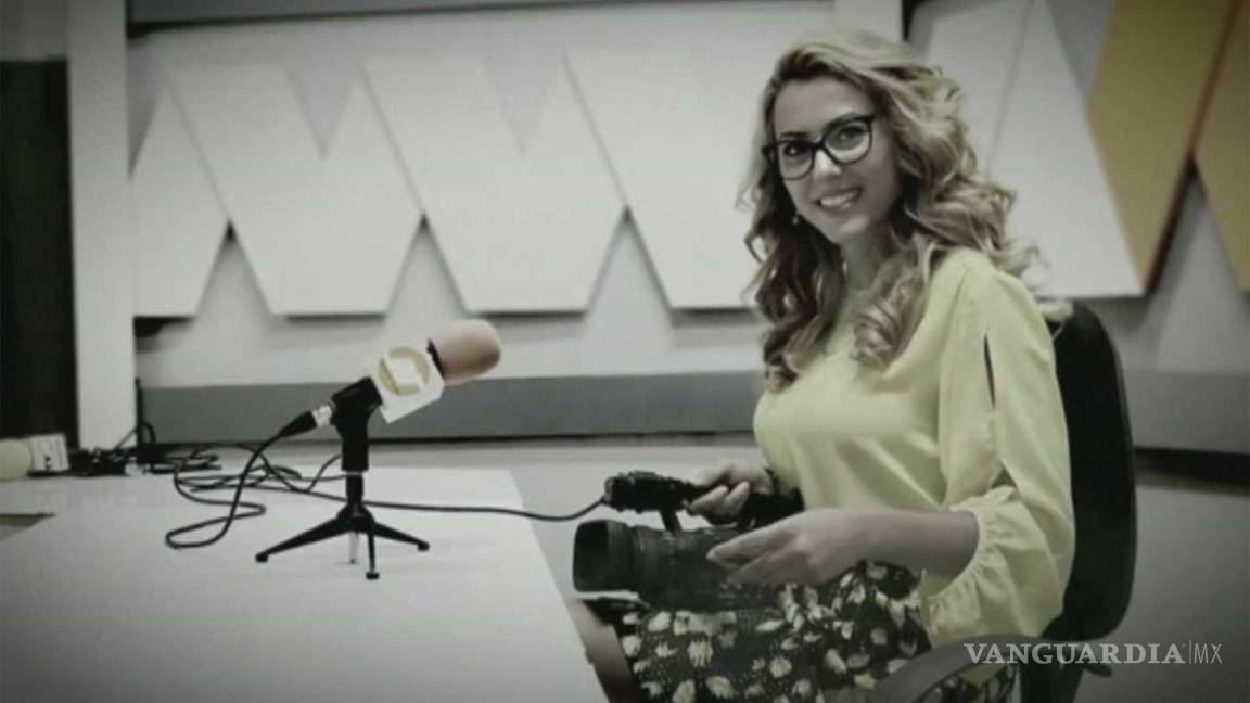 $!Condena la UE el "brutal asesinato" de la periodista búlgara Victoria Marinova