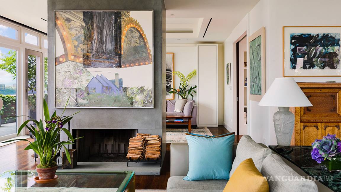 $!Meryl Streep vende Penthouse en el barrio neoyorquino de Tribeca por 25 mdd