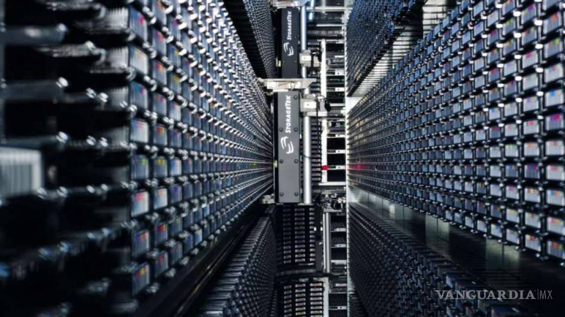 UE construirá una supercomputadora vallada en mil millones de euros