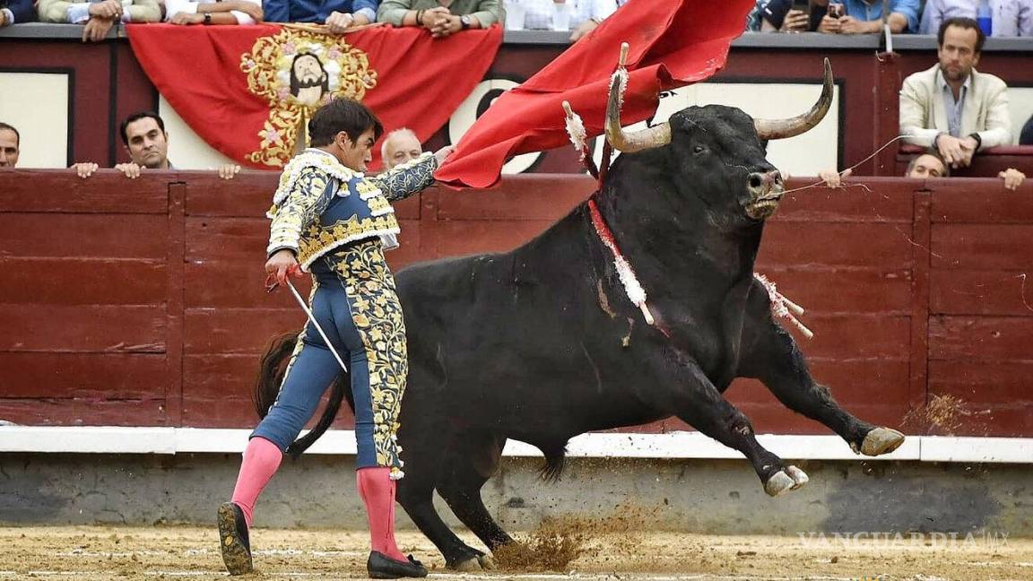 Corridas de toros cerca de decir adiós en México, diputados discutirán prohibirlas