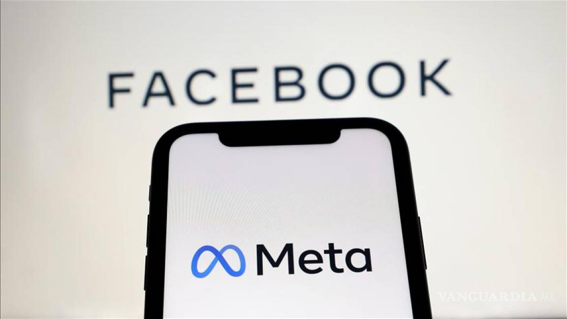 Meta, matriz de Facebook e Instagram, reporta su primera caída en ingresos en su historia