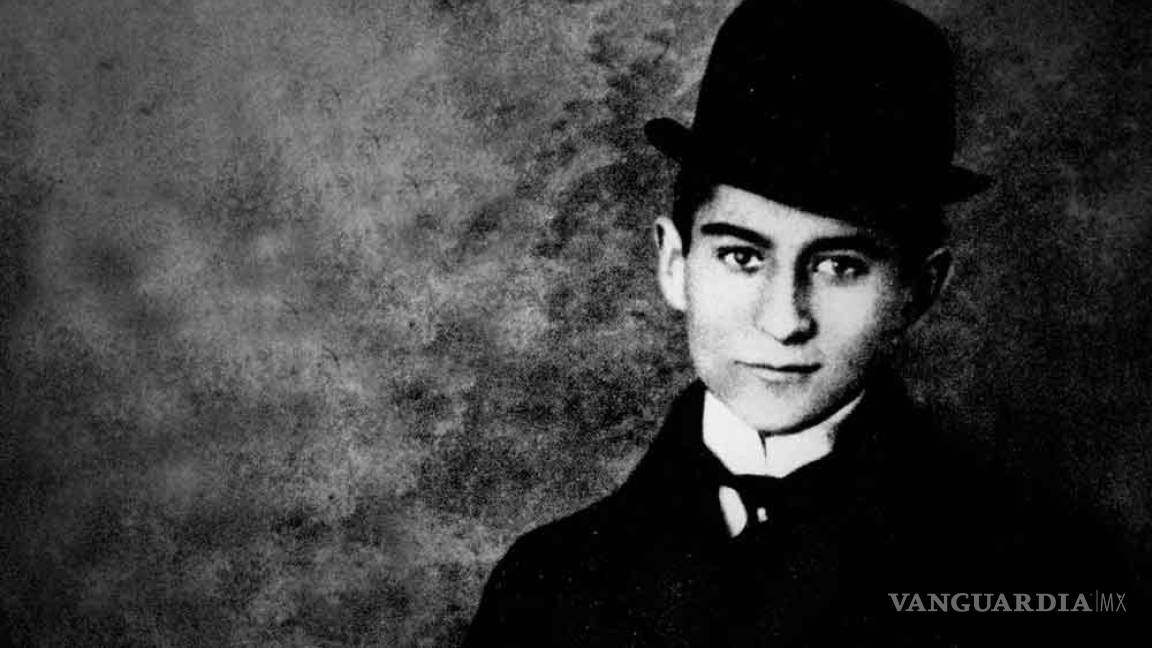La importancia de la angustia de Kafka a 135 años de su nacimiento