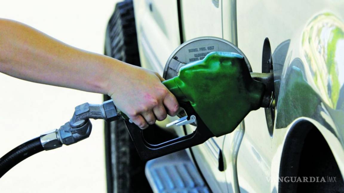 $!WalMart tendrá sus propias gasolineras en México