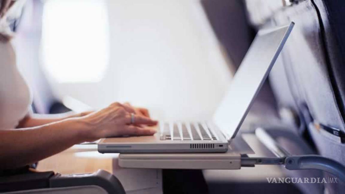 Por ahora no se prohibirán laptops en vuelos de Europa a EU