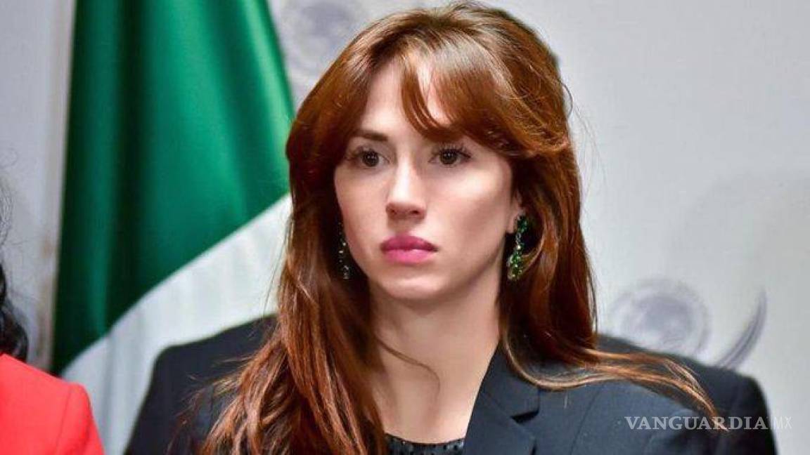 Ex secretaria de turismo de la CDMX habría llevado 35 mil dólares ilegalmente a la boda de Santiago Nieto