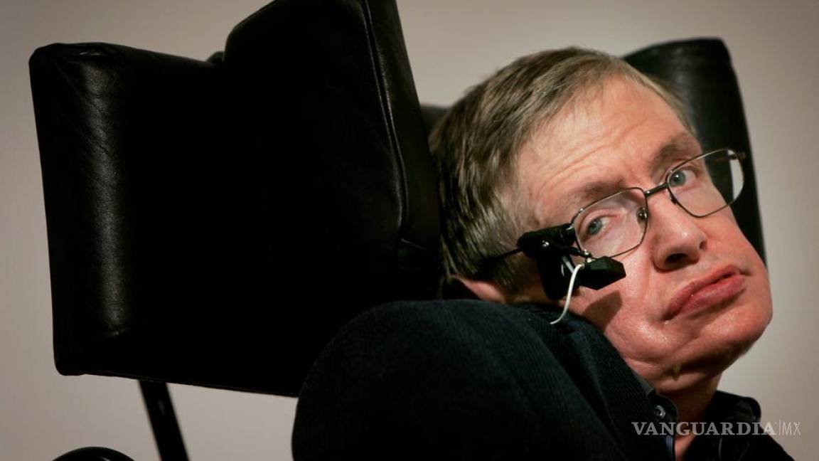 5 cosas para saber sobre el legendario físico Stephen Hawking