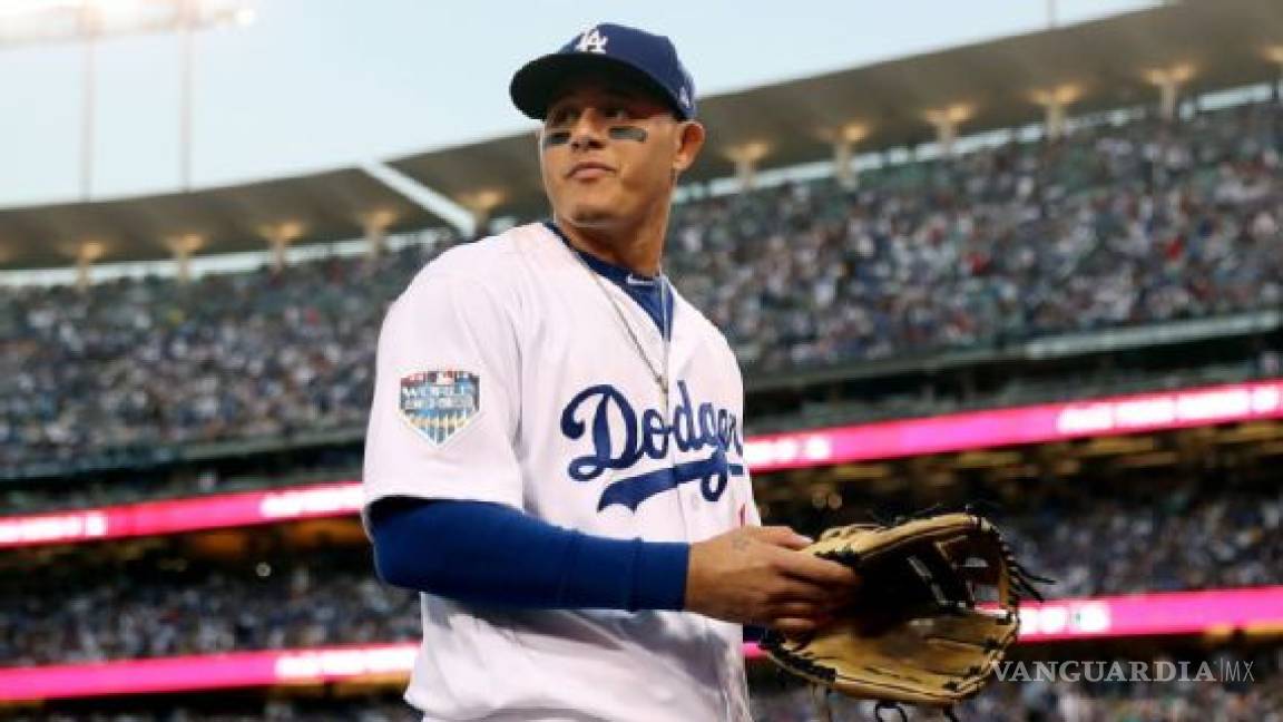 Machado se entrevistó con los Yanquis ¿Conseguirá los 300 millones?