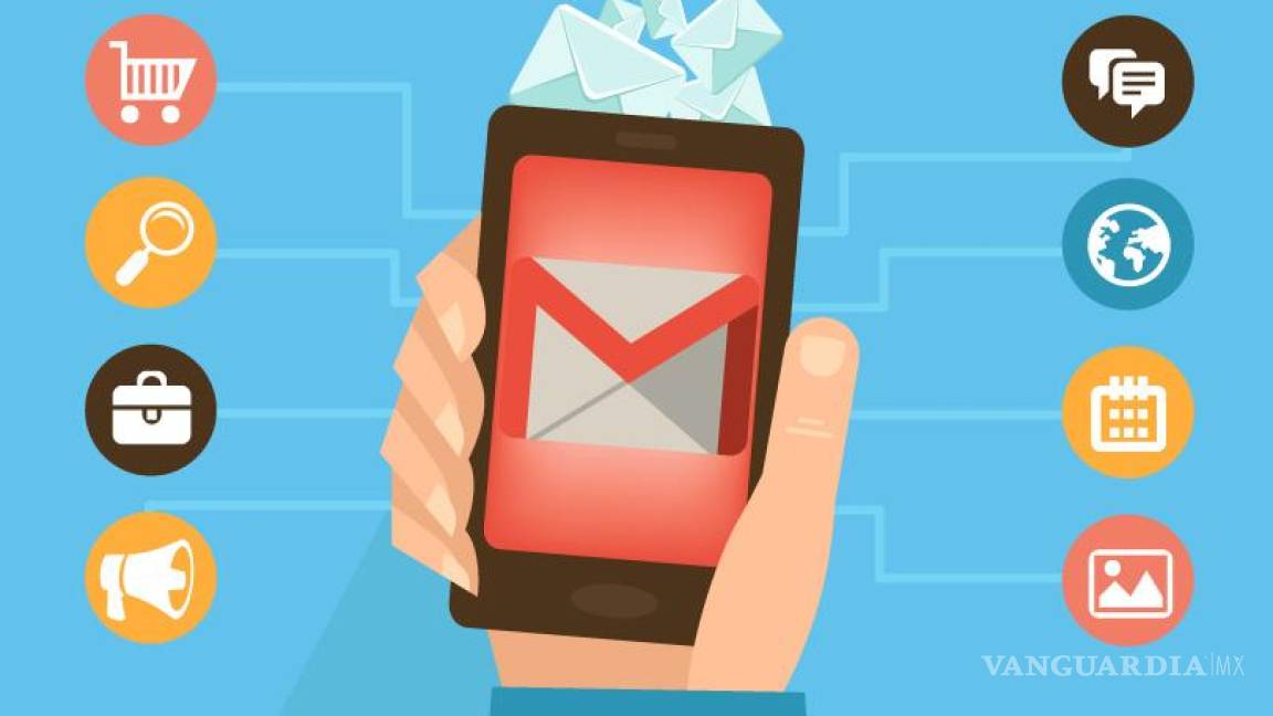¿Cómo activar el modo 'sin conexión' de Gmail?