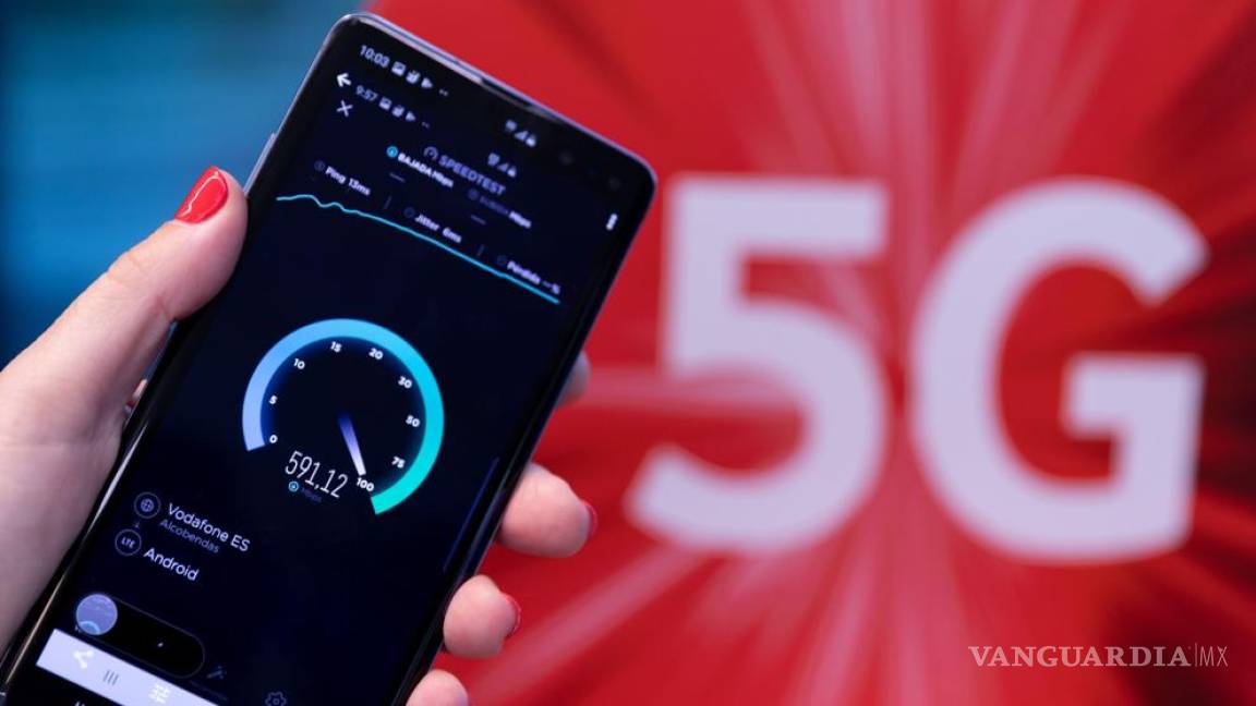 América Latina carece de tecnología para 5G: Ericsson