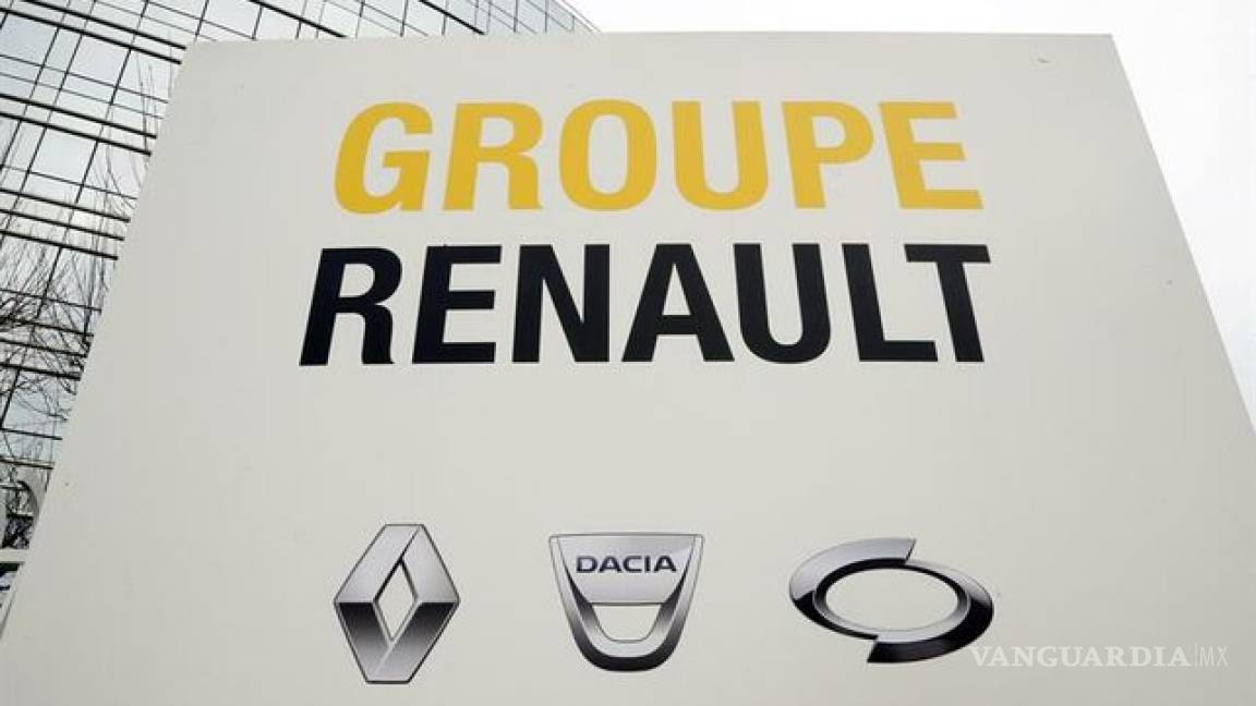 Renault lamenta renuncia de FCA a la fusión; se enfocará en su relación con Nissan