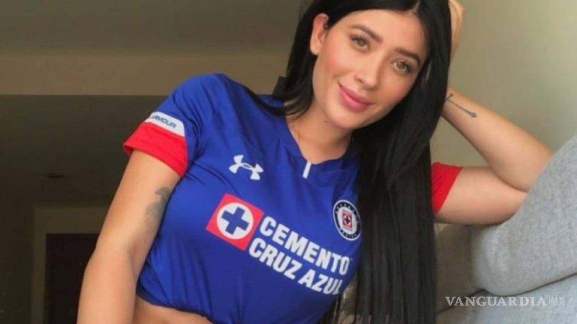 Brenda Zambrano de Aca Shore llama 'patán' a jugador de Cruz Azul tras supuesto romance