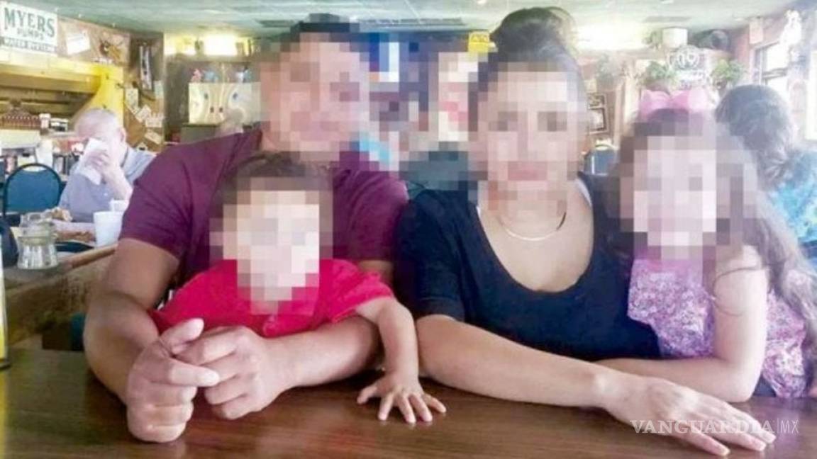 Queda en libertad mujer de Monclova que asesinó a su esposo por tomarse una selfie