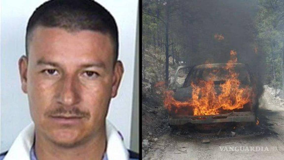 $!El ataque habría ocurrido entre el grupo criminal de El Chapo Calín y Los Reyes, quienes desde hace tiempo mantienen la disputa en el municipio de Guachochi