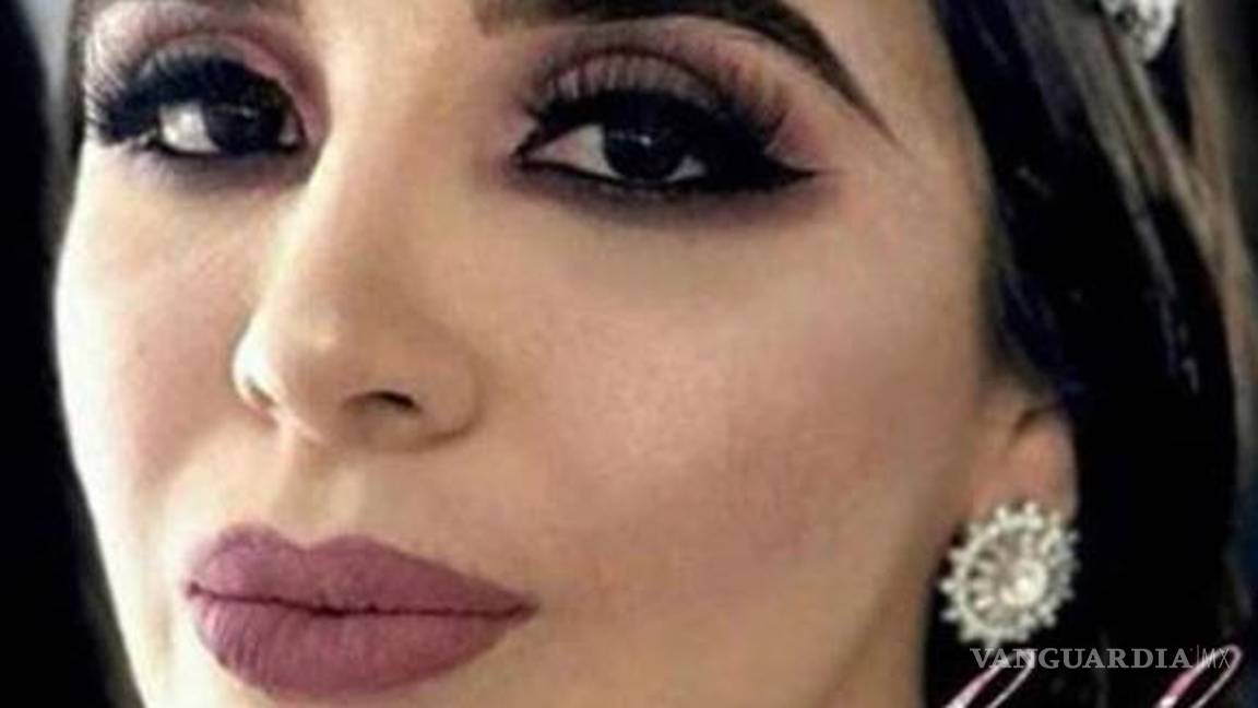 $!Las impactantes imágenes de Emma Coronel que quizá no has visto (Fotos)