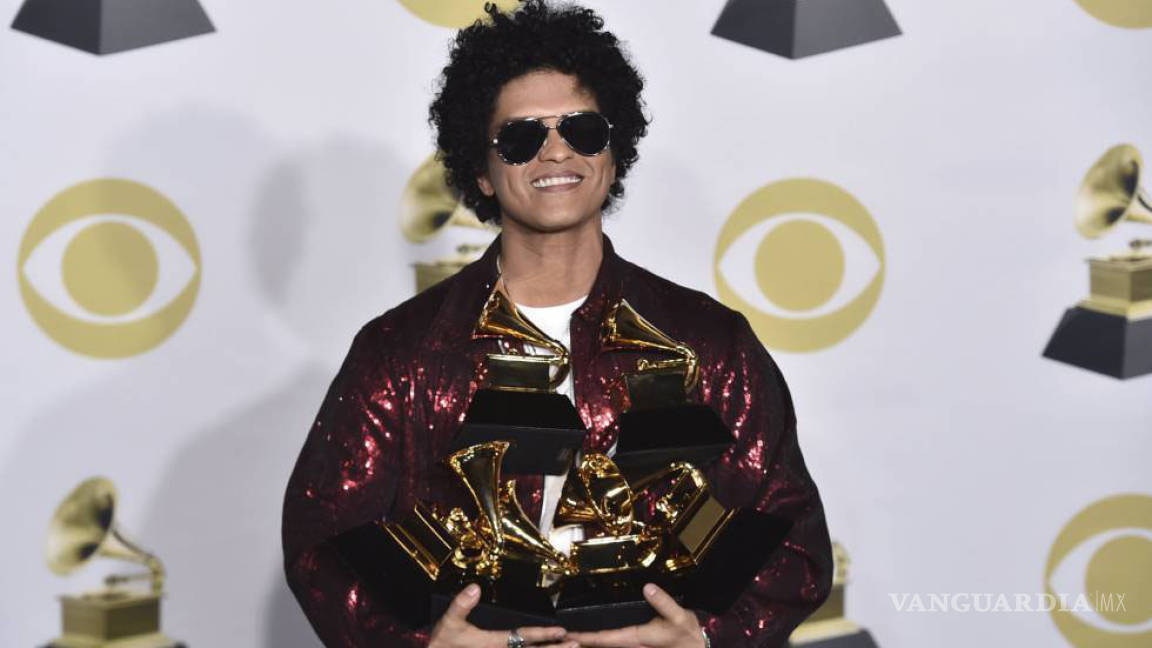 Los Grammy extenderán el número de nominados