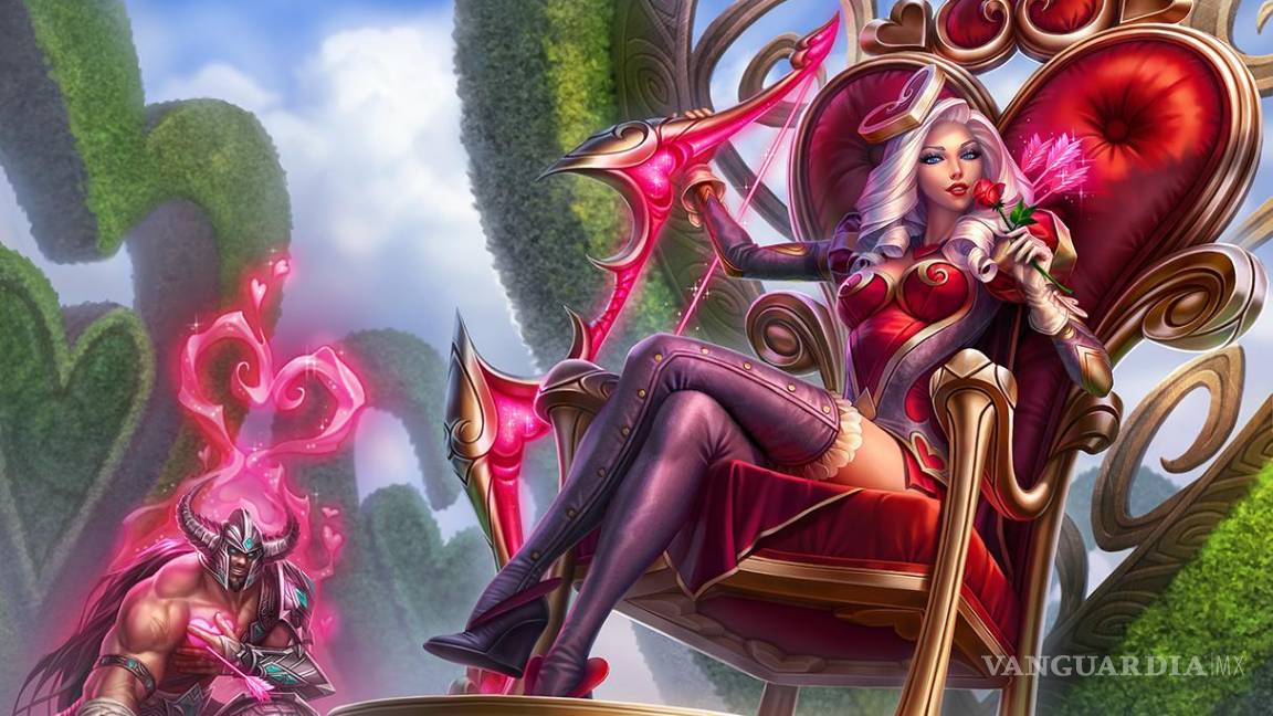 $!Romance en el Día del Gamer: Ella de Saltillo y él de Holanda, el amor los flechó online