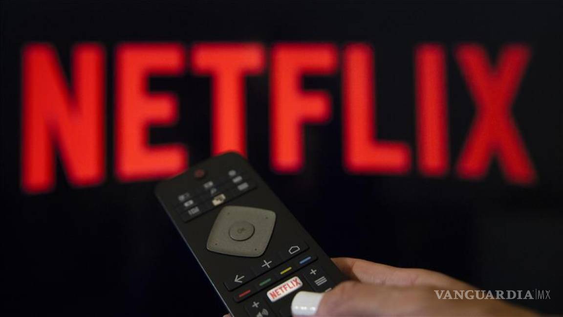 Alertan por falsas promociones de Netflix que buscan robar tus datos