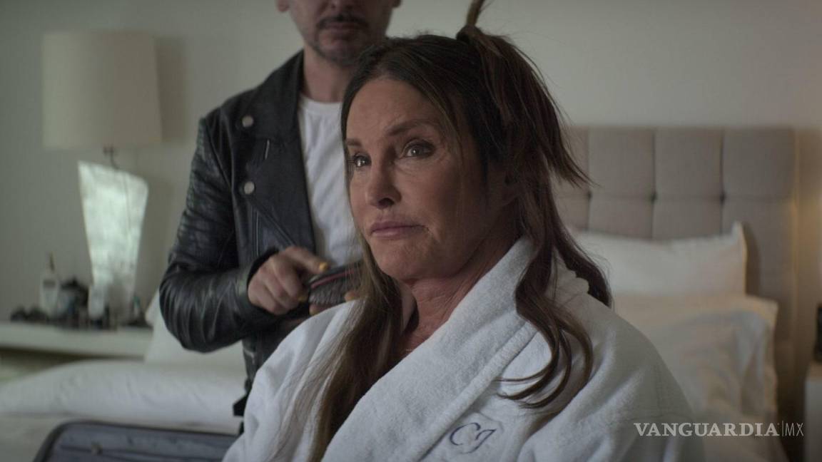 ‘Al Descubierto: Caitlyn Jenner’ y ‘Nueve perfectos desconocidos’, los estrenos de esta semana de Netflix y Amazon