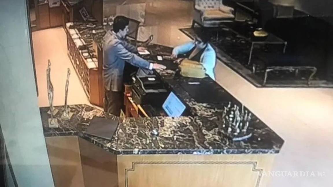 $!“Quería cog... con mi amante”, dice mujer buscada por familiares y autoridades