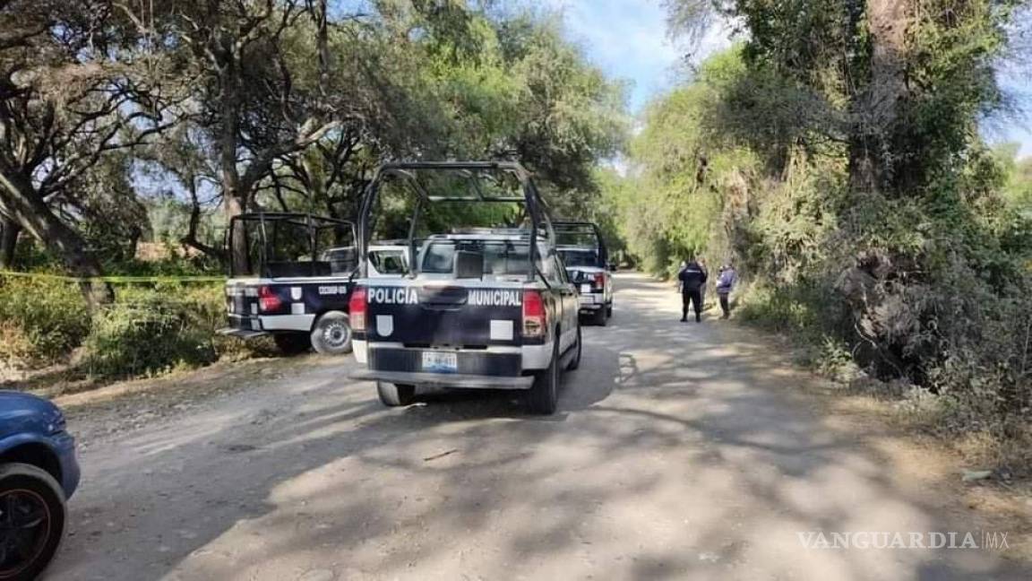 $!Encuentran muerto a empresario desaparecido en Puebla