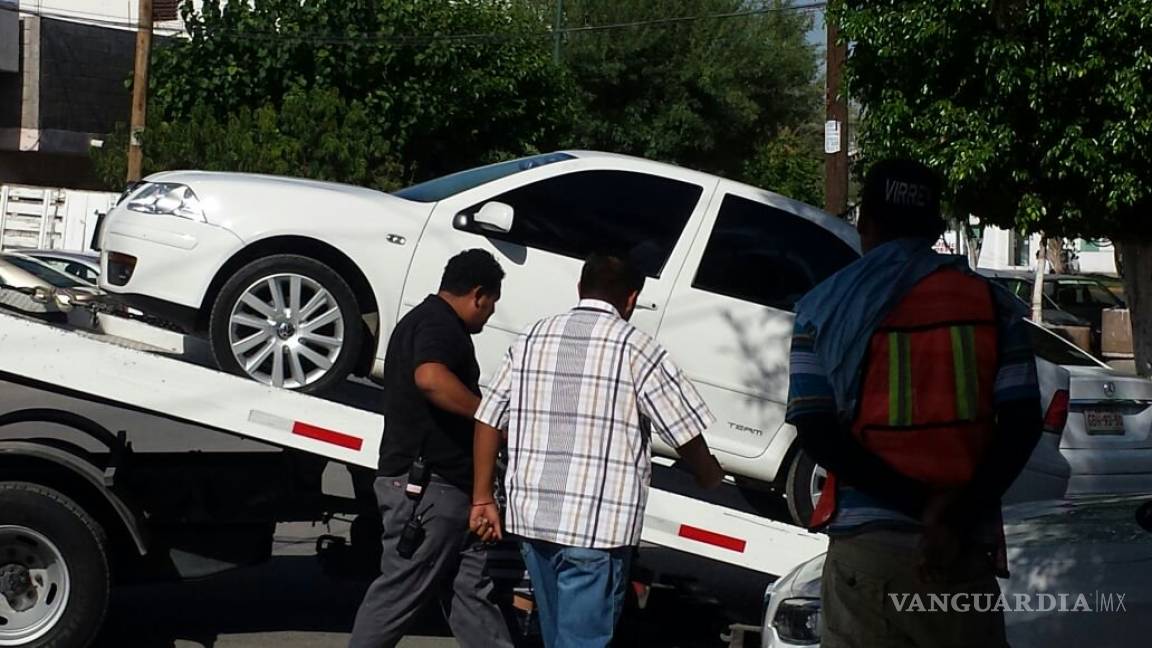 Operativos en contra de Uber continuarán en Torreón