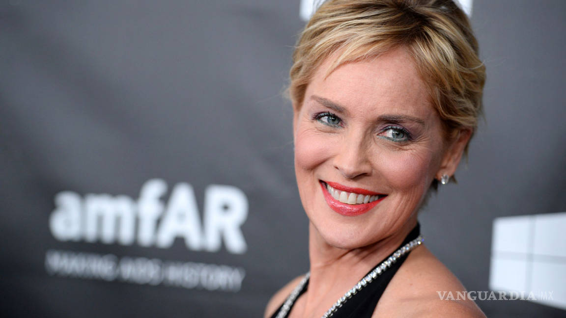 Sharon Stone se unirá al universo del cómic