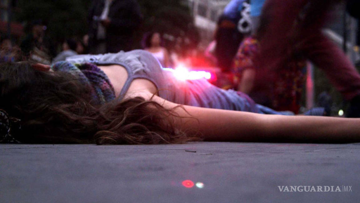 CNDH reporta 50 homicidios de mujeres en Michoacán