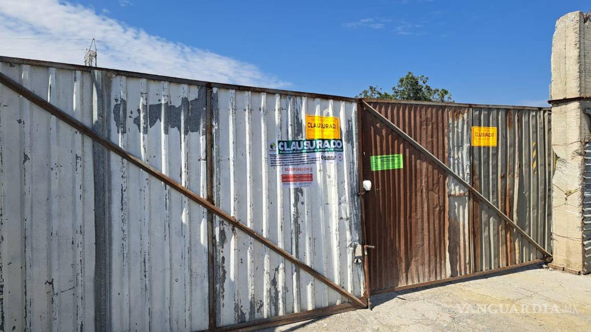 $!Dependencias municipales y estatales participan activamente en el operativo de revisión a recicladoras.