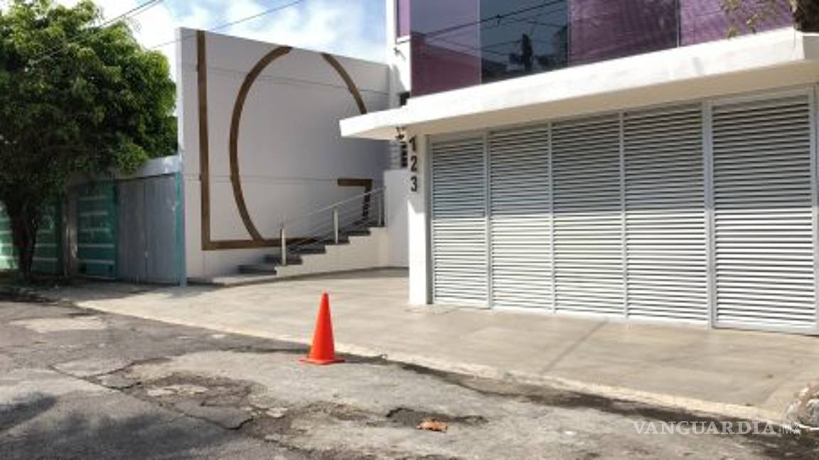 $!Sigue operando despacho que creó empresas fantasma en Veracruz; solo cambió de nombre y logo