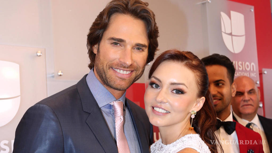 La famosa actriz Angelique Boyer carece de talento culinario, según Sebastián Rulli