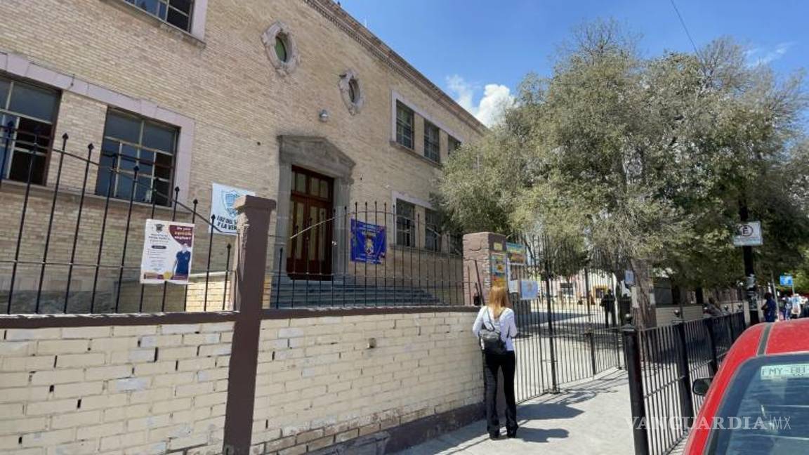 $!La razón detrás de que Sebastián saliera así de su escuela fue su deseo de ver a su padre, con quien no había tenido la oportunidad de convivir durante un tiempo.