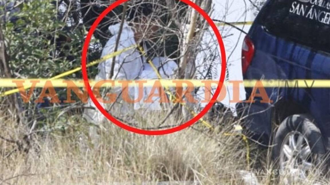 $!Asesinato de Karol Nahomi es investigado en el entorno familiar y social, dice Fiscalía de Coahuila