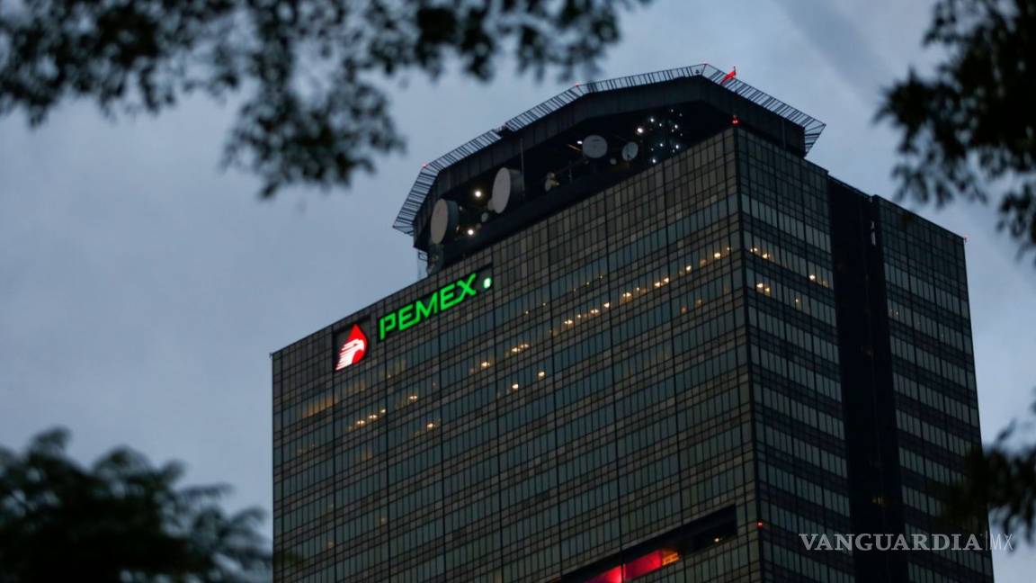 Inversionistas extranjeros, preocupados por la situación de Pemex