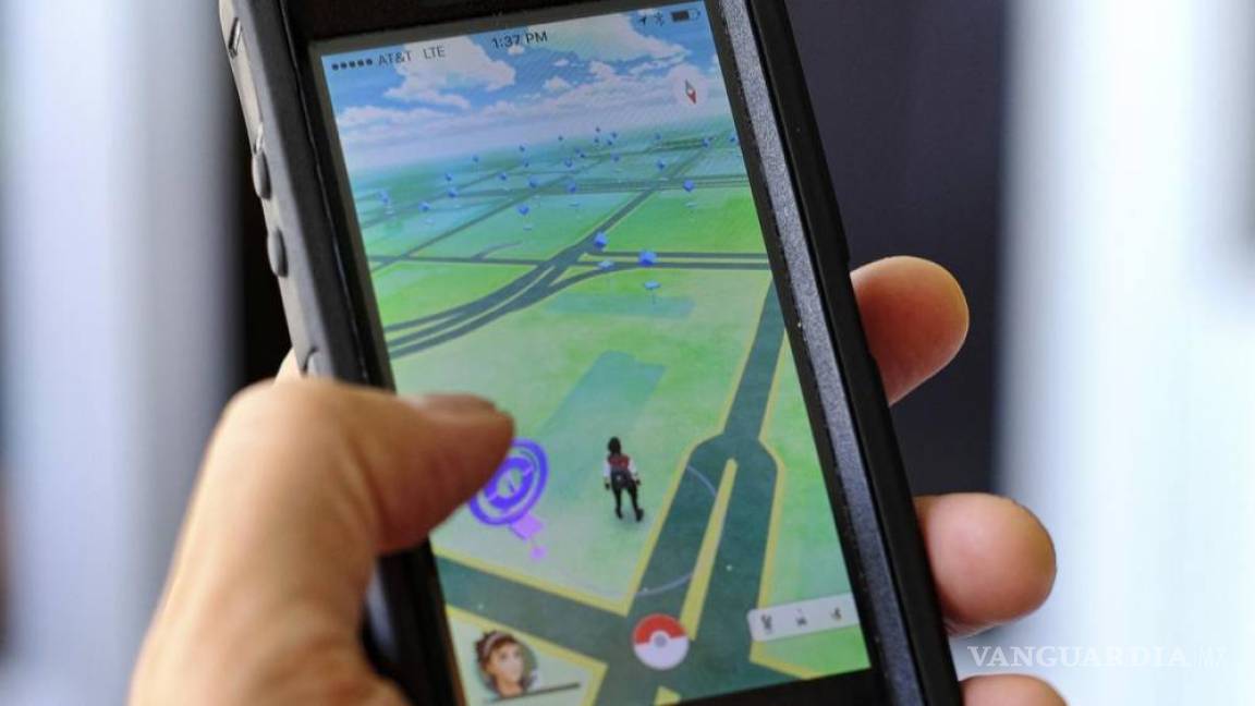Jugadores de Pokémon Go capturan a un ladrón en Nueva Zelanda