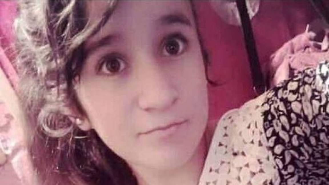 $!Jovencita de 14 años fue violada, asesinada y sepultada por su tío