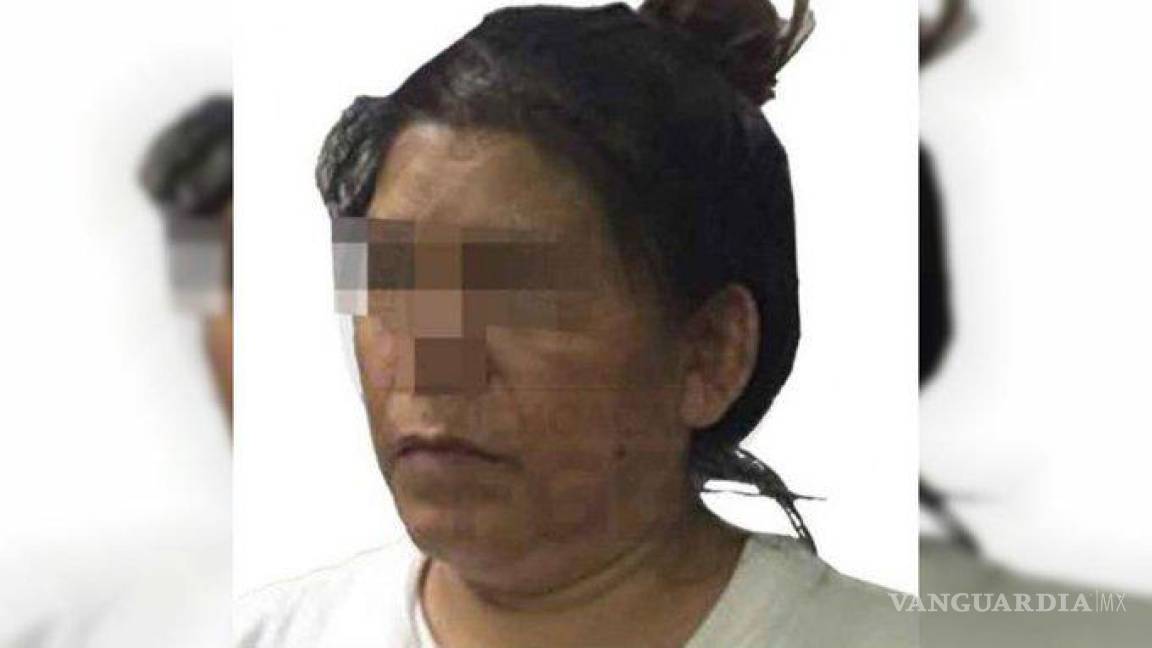 Interpol capturó a la “bruja de Angahuan”, fue detenida en EU