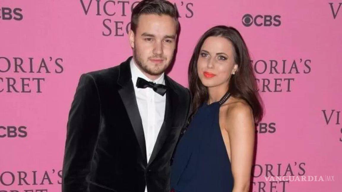 ¡Viva el amor! Confirma Sophia Smith, ex novia de Liam Payne compromiso para boda